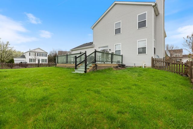 1845 BLUESTEM Circle, Aurora, IL 60504