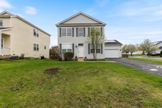 1845 BLUESTEM Circle, Aurora, IL 60504
