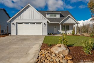 283 Sweet Gum Drive, Blaine, WA 98230