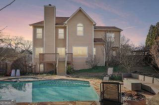 4980 Hyde Court, Cumming, GA 30040