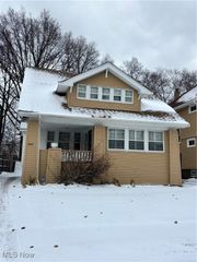 11907 Mount Overlook Avenue, Cleveland, OH 44120