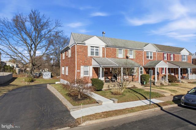 1035 POPLAR ST, Lansdale, PA 19446