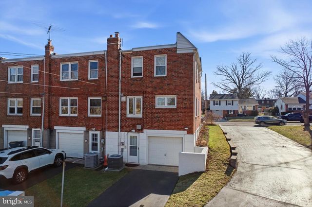 1035 POPLAR ST, Lansdale, PA 19446