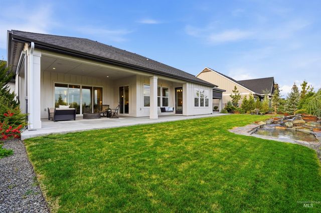 6299 W Biathlon St, Eagle, ID 83616