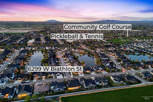 6299 W Biathlon St, Eagle, ID 83616
