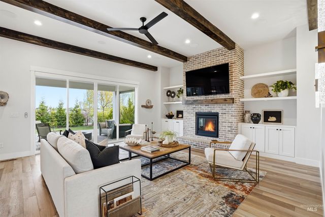 6299 W Biathlon St, Eagle, ID 83616