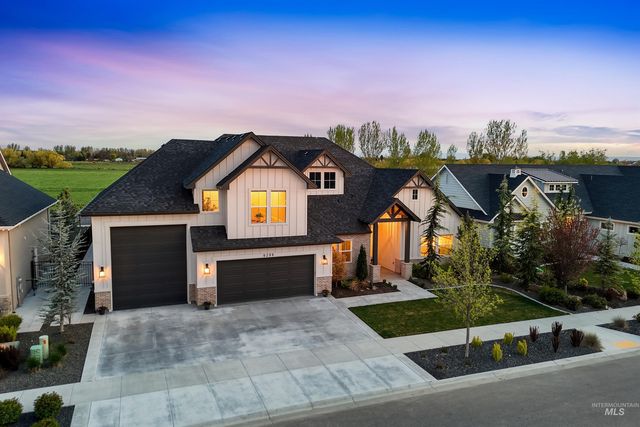 6299 W Biathlon St, Eagle, ID 83616