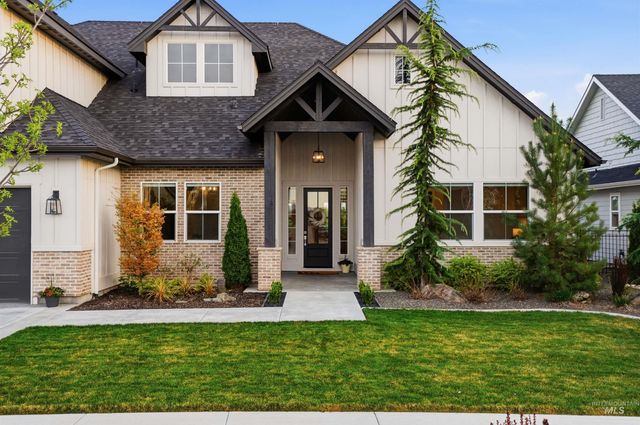 6299 W Biathlon St, Eagle, ID 83616