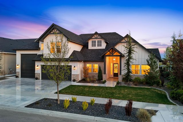 6299 W Biathlon St, Eagle, ID 83616