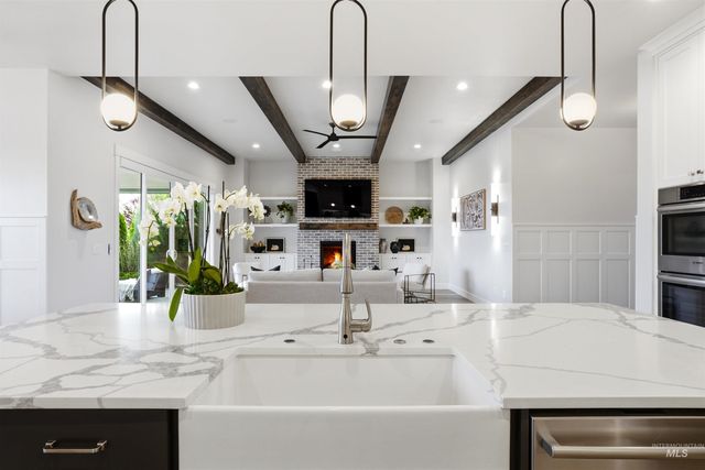 6299 W Biathlon St, Eagle, ID 83616