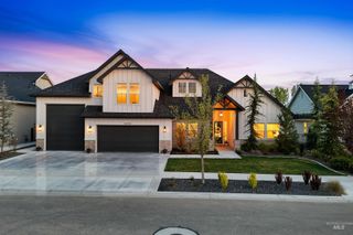 6299 W Biathlon St, Eagle, ID 83616