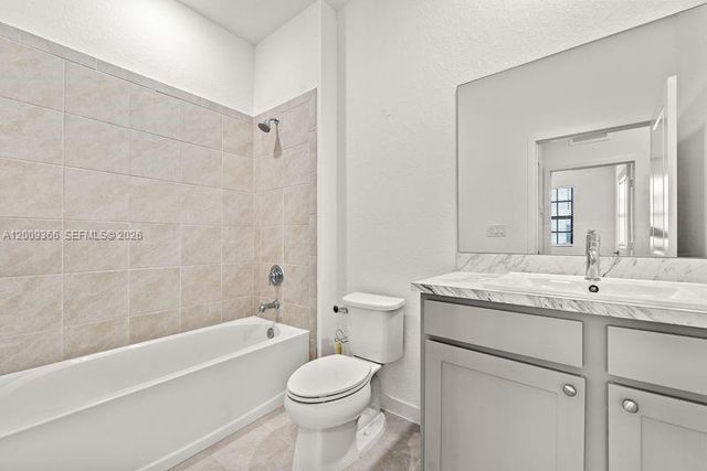 1167 SW 7th Ct, Florida City, FL 33034