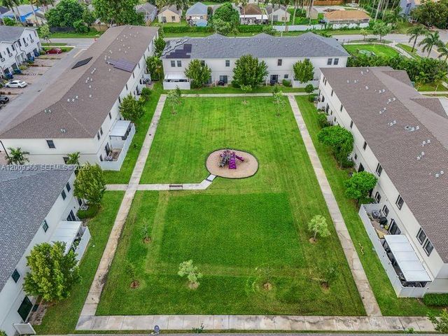 1167 SW 7th Ct, Florida City, FL 33034