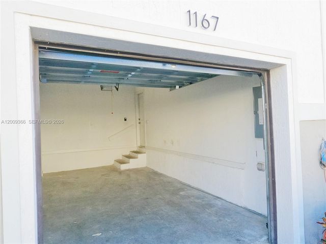 1167 SW 7th Ct, Florida City, FL 33034