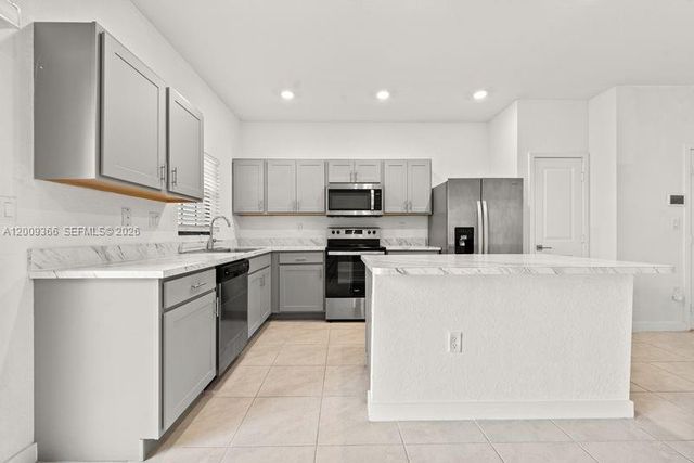 1167 SW 7th Ct, Florida City, FL 33034