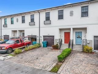 1167 SW 7th Ct, Florida City, FL 33034