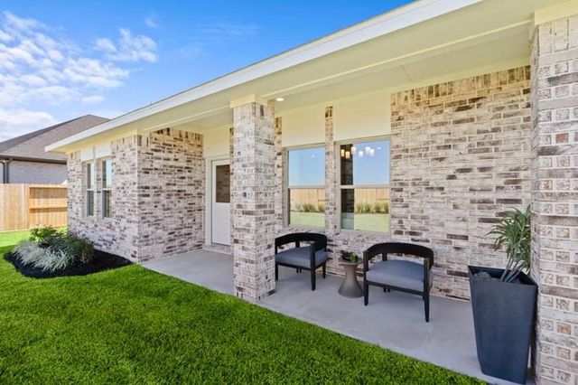 6118 Coyote Glade, Richmond, TX 77469