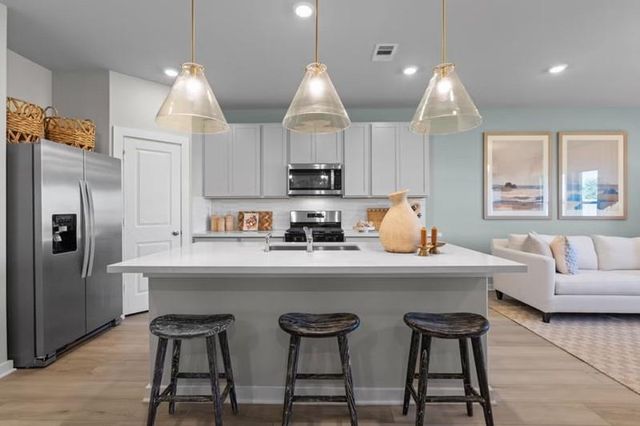 6118 Coyote Glade, Richmond, TX 77469
