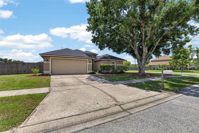 1434 HATCHER LOOP DRIVE, Brandon, FL 33511