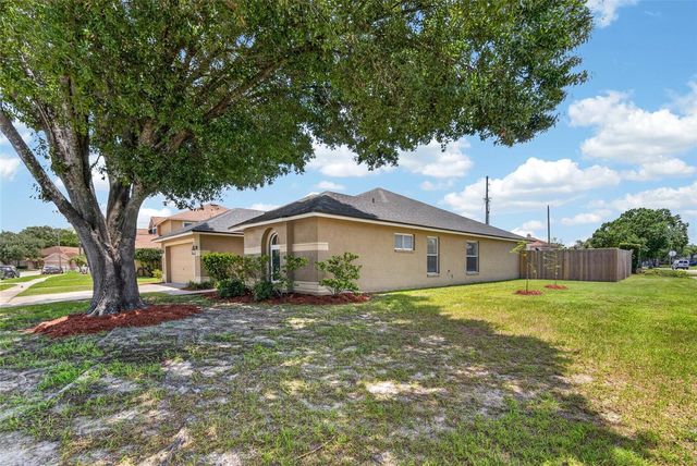 1434 HATCHER LOOP DRIVE, Brandon, FL 33511