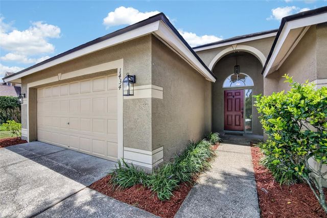 1434 HATCHER LOOP DRIVE, Brandon, FL 33511