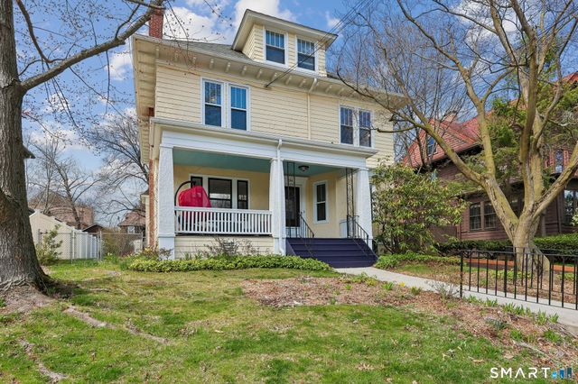 223 Oxford Street, Hartford, CT 06105