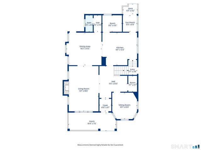 223 Oxford Street, Hartford, CT 06105