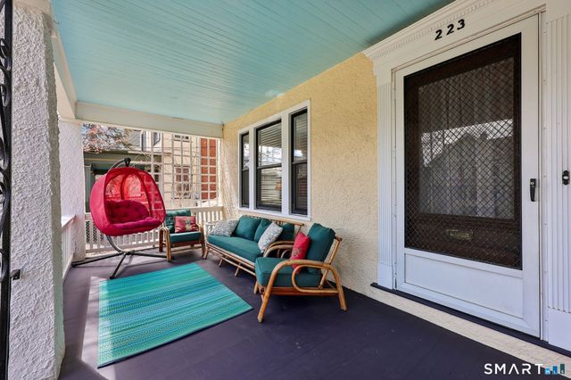 223 Oxford Street, Hartford, CT 06105