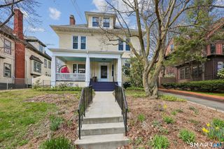 223 Oxford Street, Hartford, CT 06105