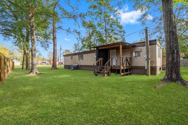 906 E Hanson Street, Cleveland, TX 77327