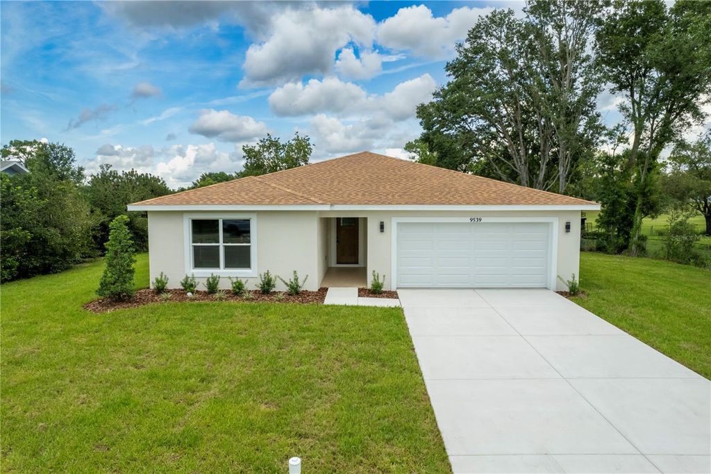 9539 NORTHCLIFFE BOULEVARD, Spring Hill, FL 34608
