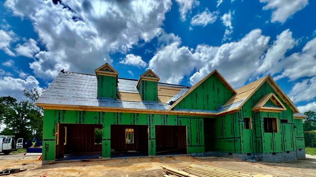 820 Dasher Circle, Aiken, SC 29803