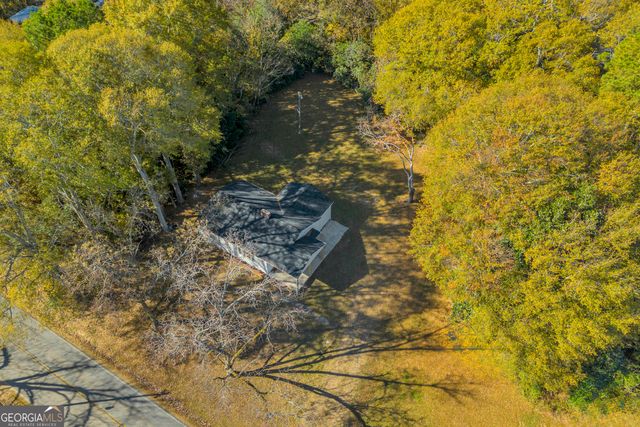 76 Campbell Drive, Hartwell, GA 30643