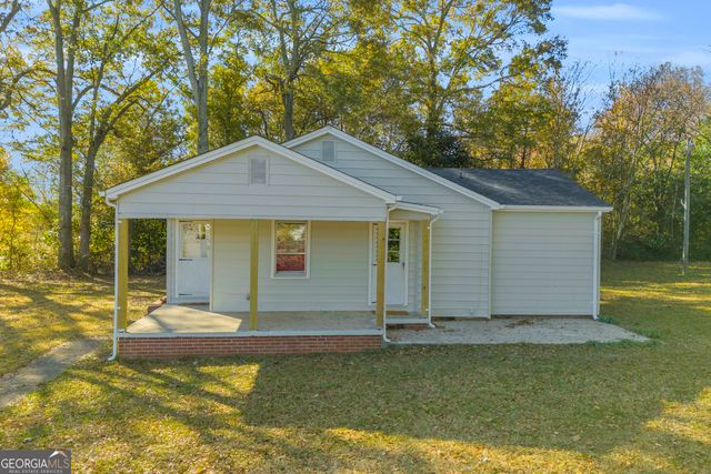 76 Campbell Drive, Hartwell, GA 30643