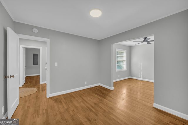 76 Campbell Drive, Hartwell, GA 30643