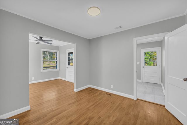 76 Campbell Drive, Hartwell, GA 30643