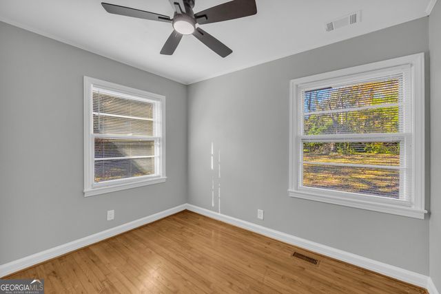 76 Campbell Drive, Hartwell, GA 30643