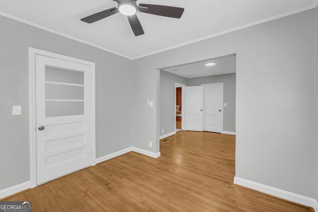 76 Campbell Drive, Hartwell, GA 30643