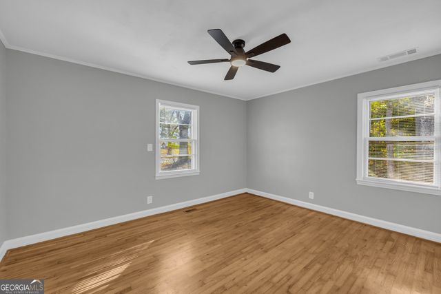 76 Campbell Drive, Hartwell, GA 30643