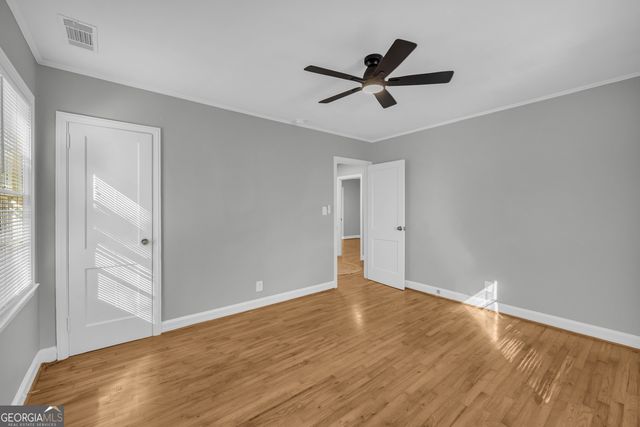 76 Campbell Drive, Hartwell, GA 30643