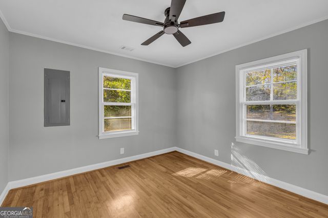 76 Campbell Drive, Hartwell, GA 30643