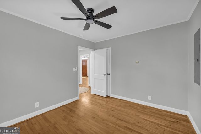 76 Campbell Drive, Hartwell, GA 30643