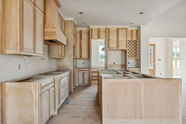 105 Desperado Way, Weatherford, TX 76088