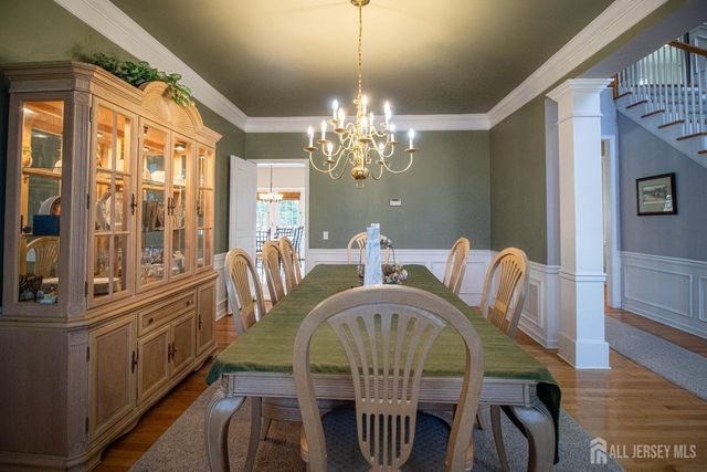 34 Equestrian Way, Monroe, NJ 08831