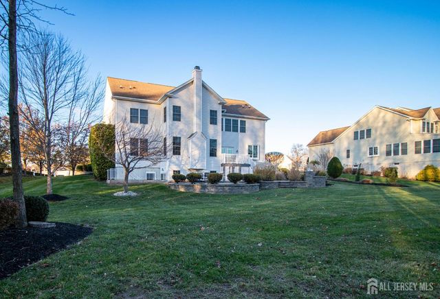 34 Equestrian Way, Monroe, NJ 08831
