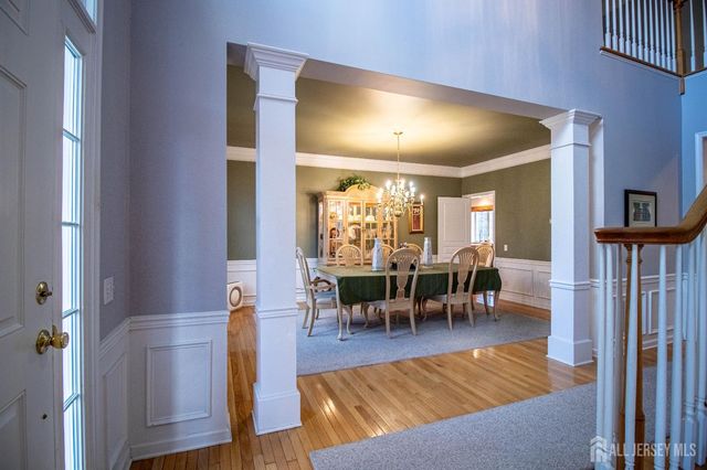 34 Equestrian Way, Monroe, NJ 08831