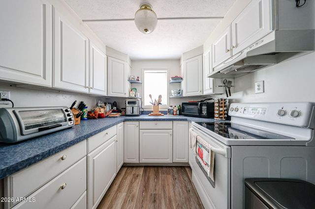 1642 S 77TH Street, Mesa, AZ 85209