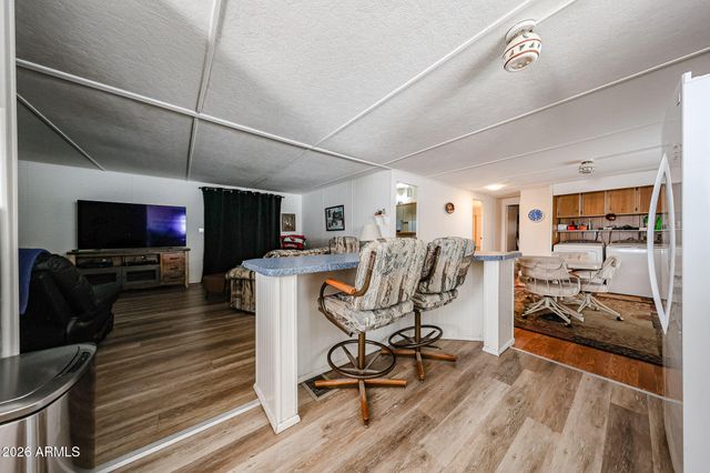 1642 S 77TH Street, Mesa, AZ 85209