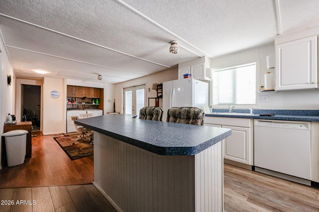 1642 S 77TH Street, Mesa, AZ 85209