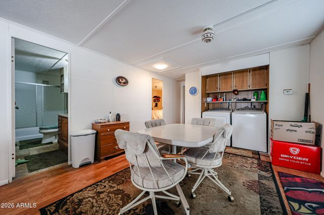 1642 S 77TH Street, Mesa, AZ 85209